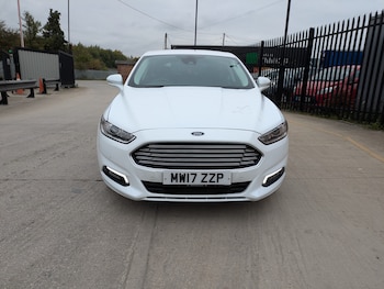 Ford - Mondeo