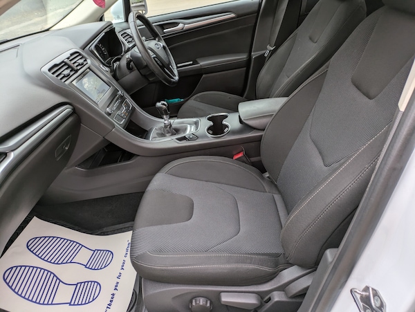 Used Ford Mondeo 2017 for sale - 76289687: Photo 20