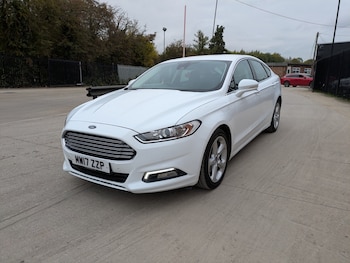 Used Ford Mondeo 2017 for sale - 76289687: Photo
