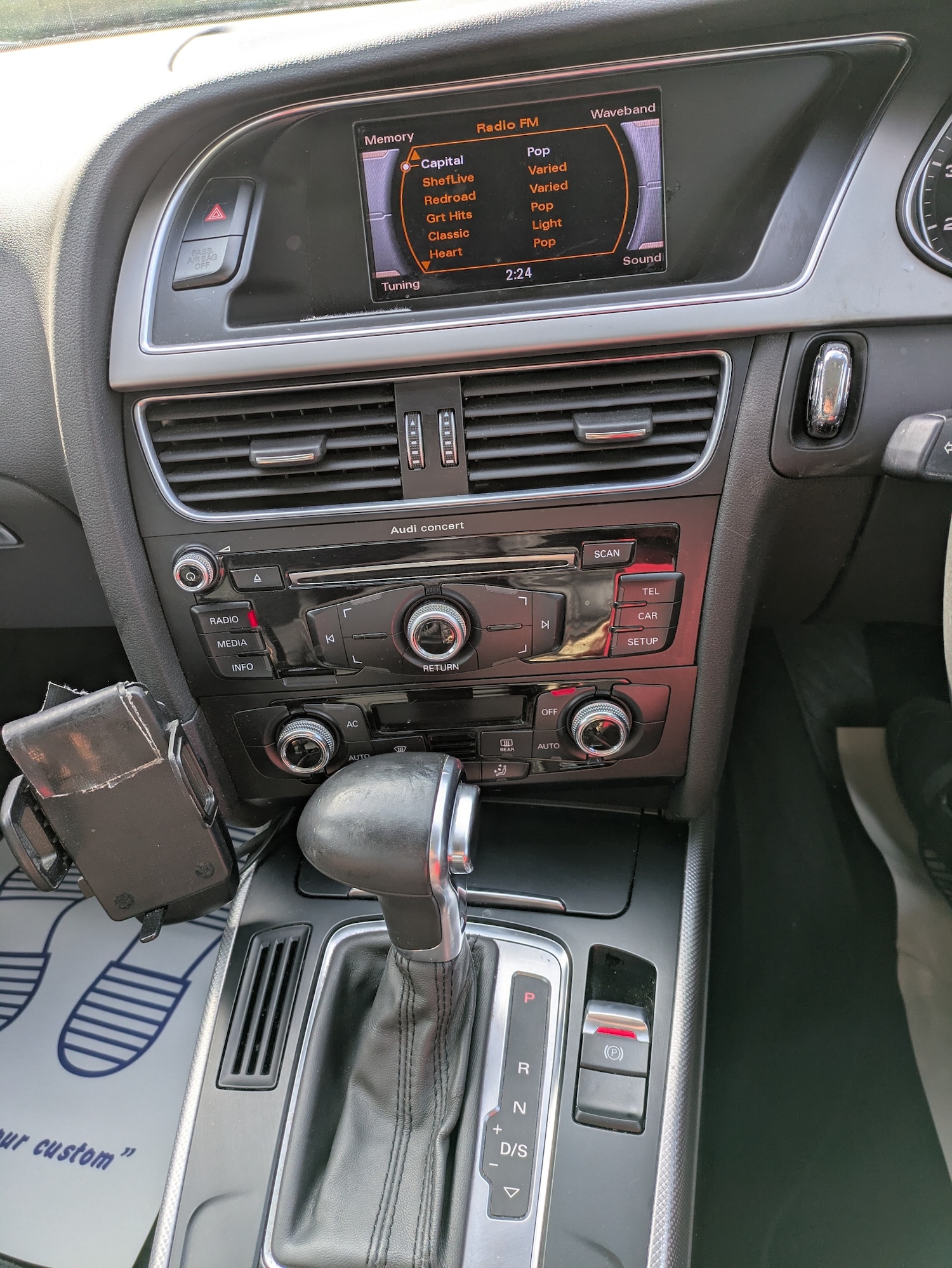 Vehicle 26