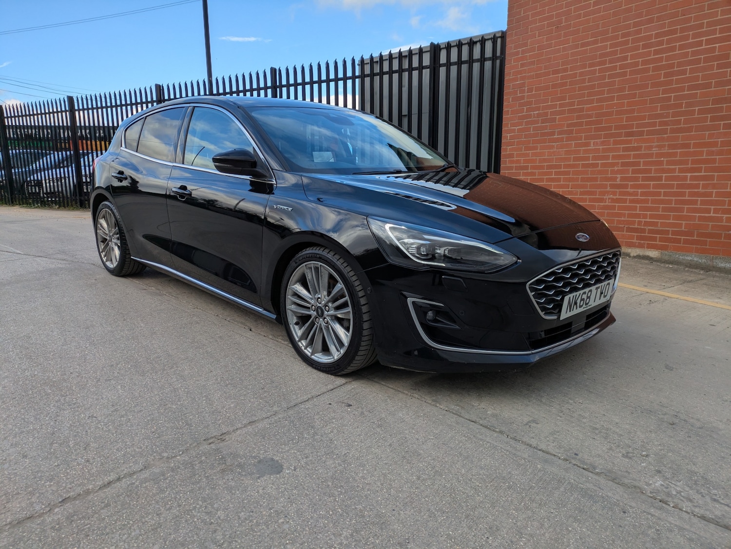 Used Ford Focus 2019 for sale - 75997081: Photo 15