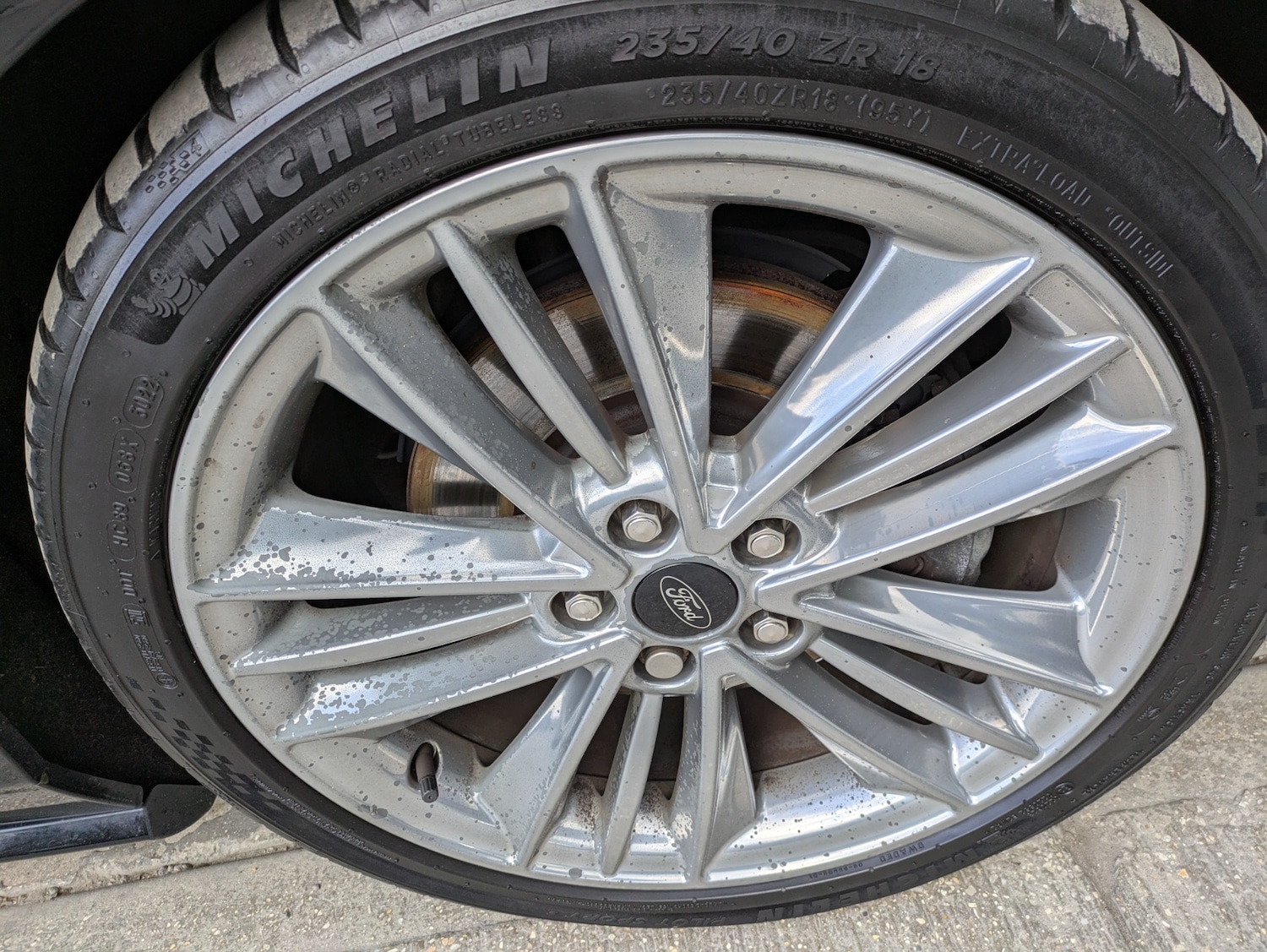 Used Ford Focus 2019 for sale - 75997081: Photo 17