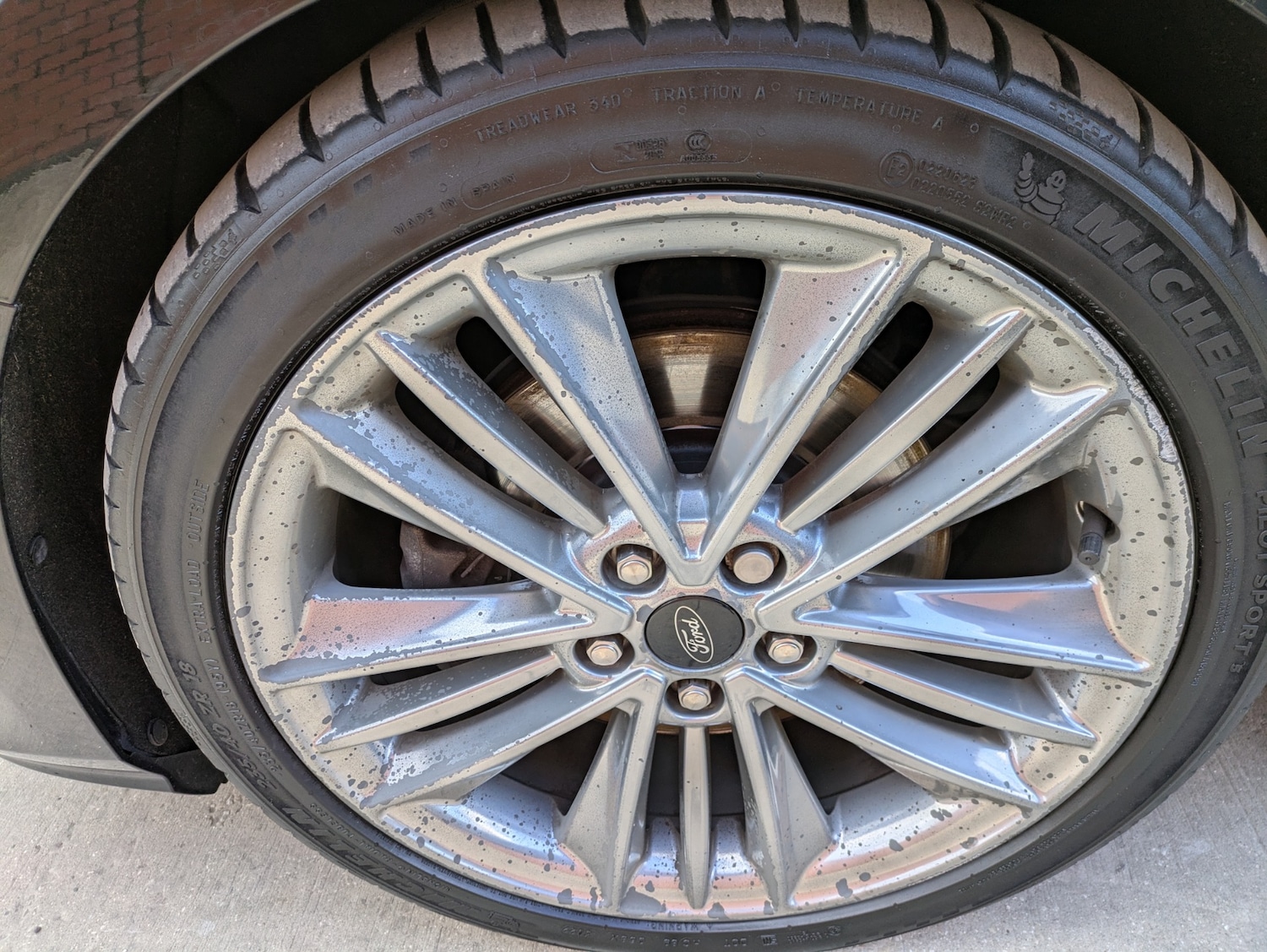 Used Ford Focus 2019 for sale - 75997081: Photo 19