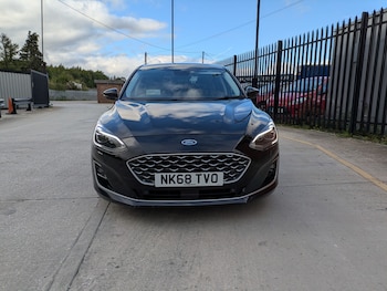 Ford - Focus
