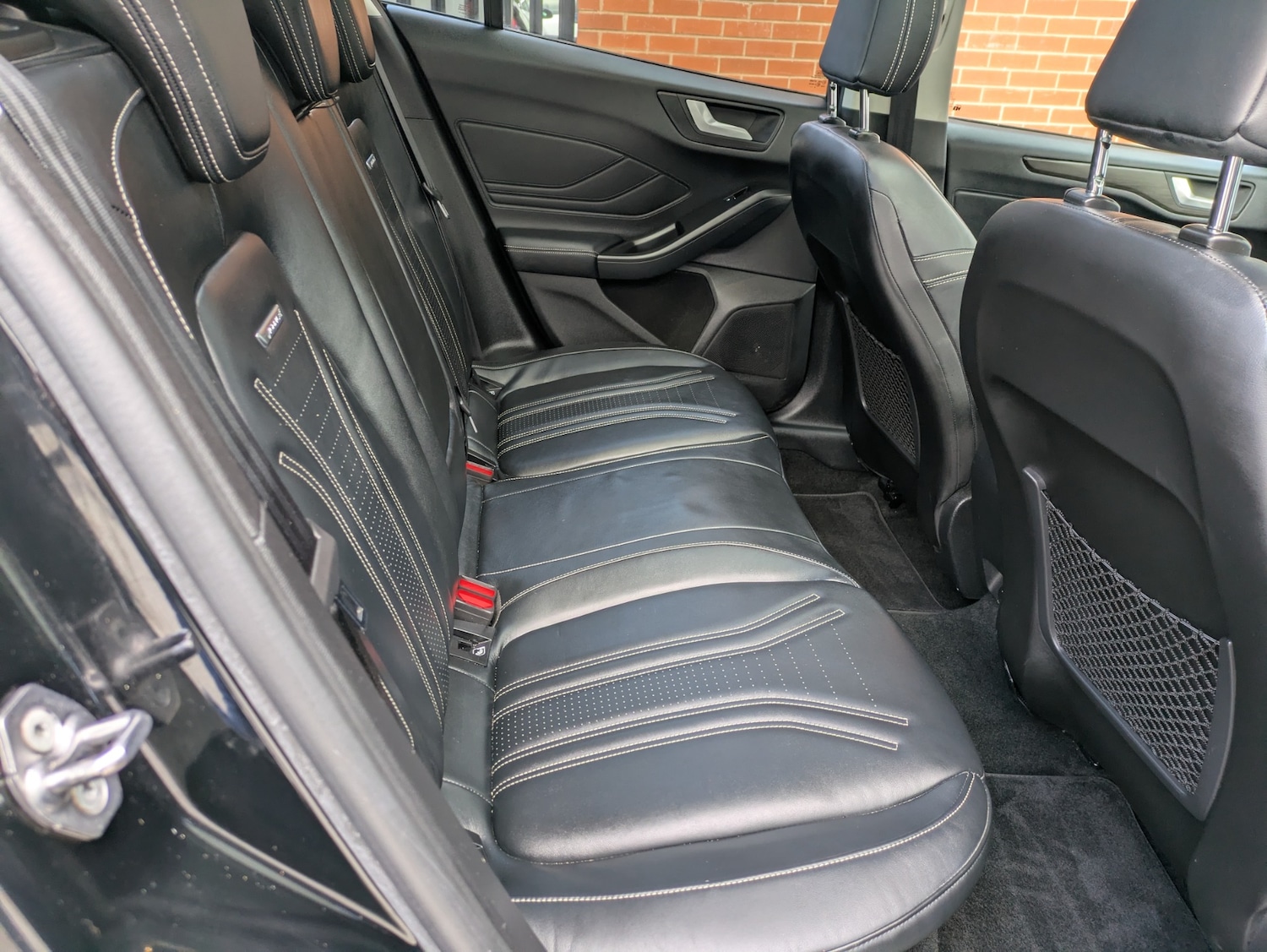 Used Ford Focus 2019 for sale - 75997081: Photo 21