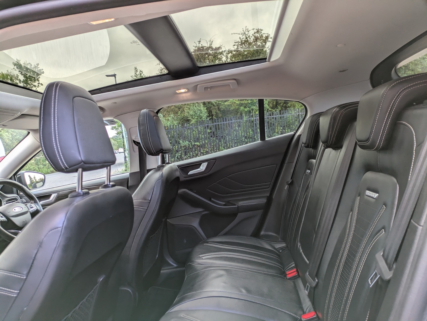 Used Ford Focus 2019 for sale - 75997081: Photo 23