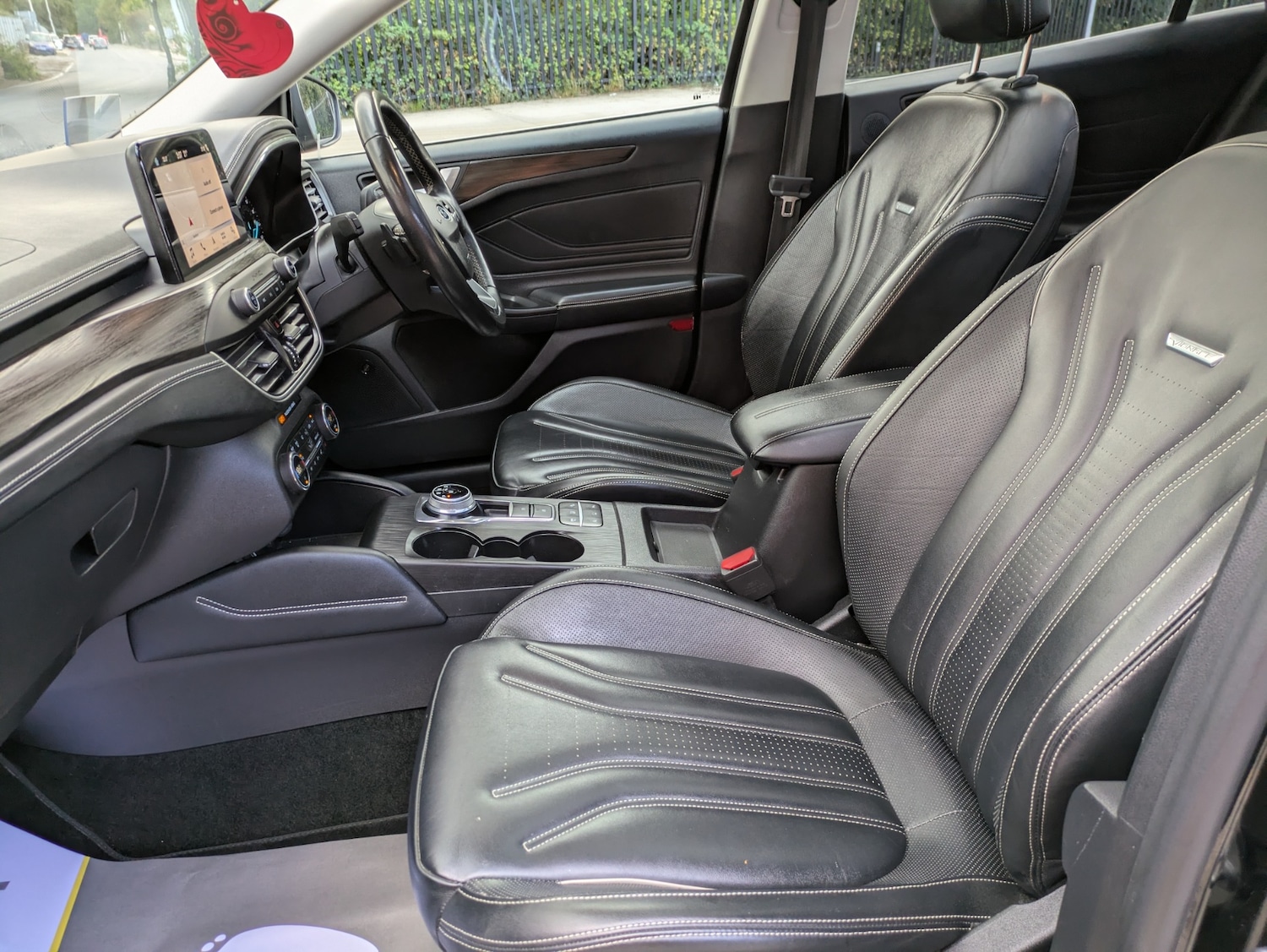 Used Ford Focus 2019 for sale - 75997081: Photo 25