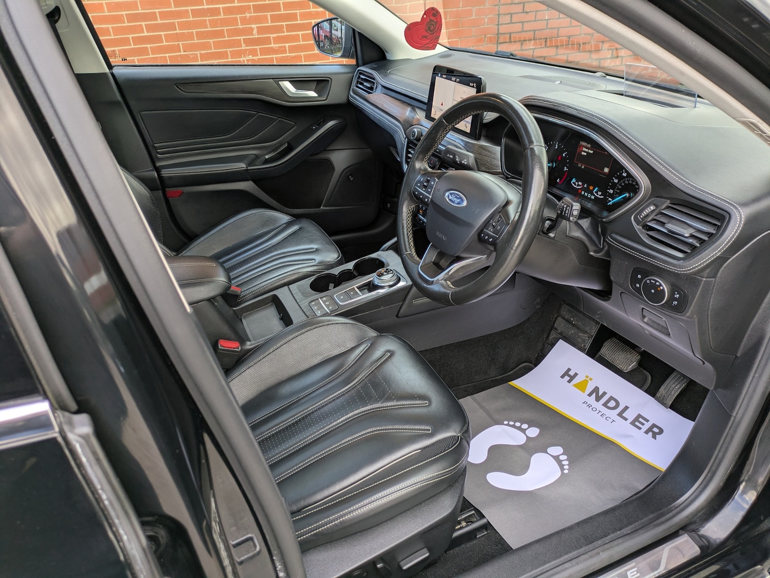 Used Ford Focus 2019 for sale - 75997081: Photo 27