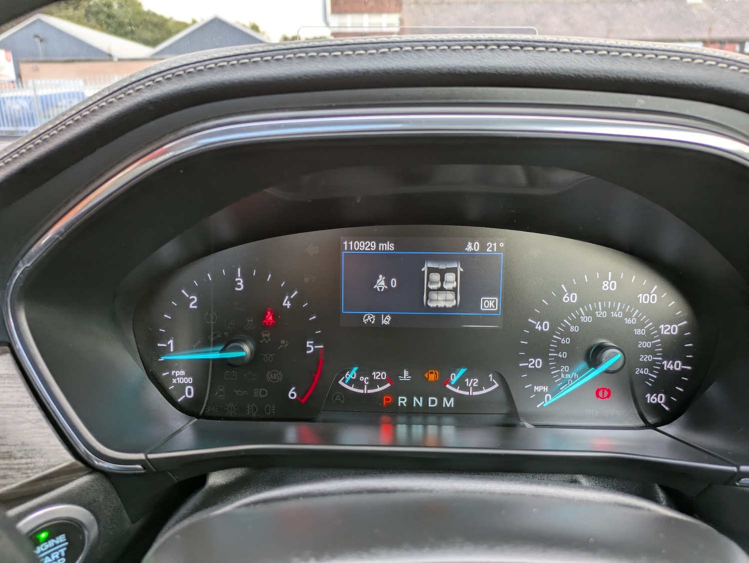 Used Ford Focus 2019 for sale - 75997081: Photo 29