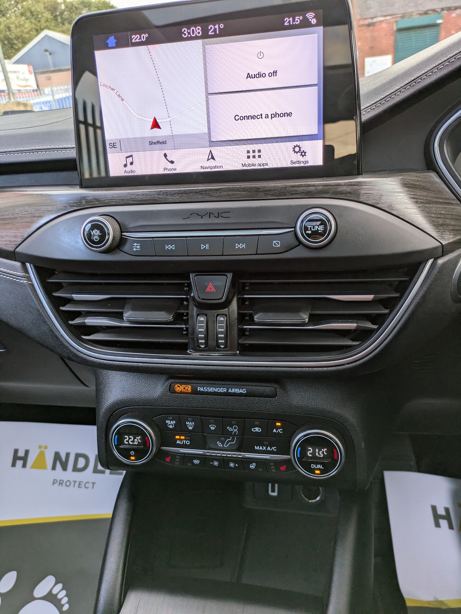 Used Ford Focus 2019 for sale - 75997081: Photo 32