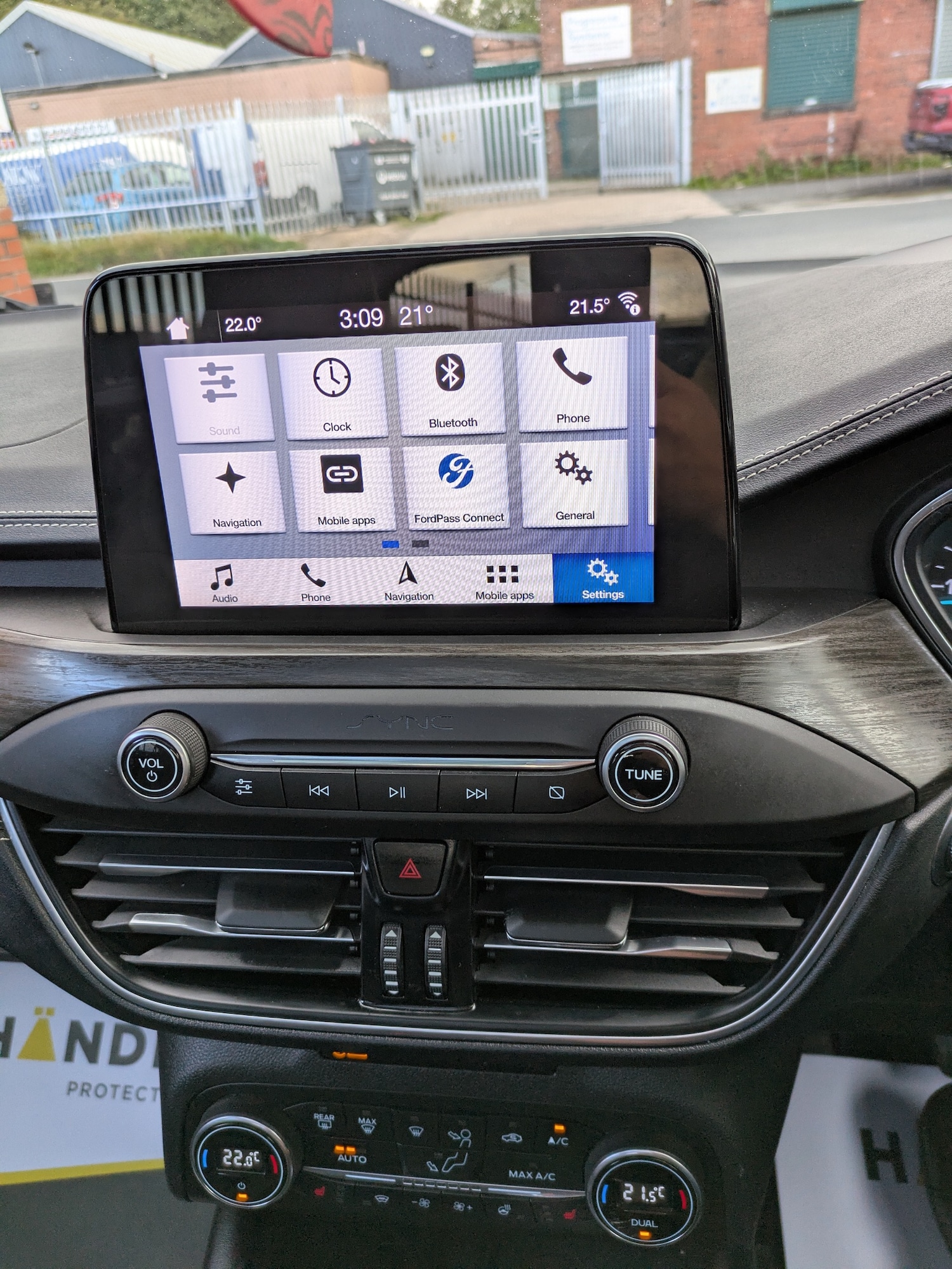 Used Ford Focus 2019 for sale - 75997081: Photo 35