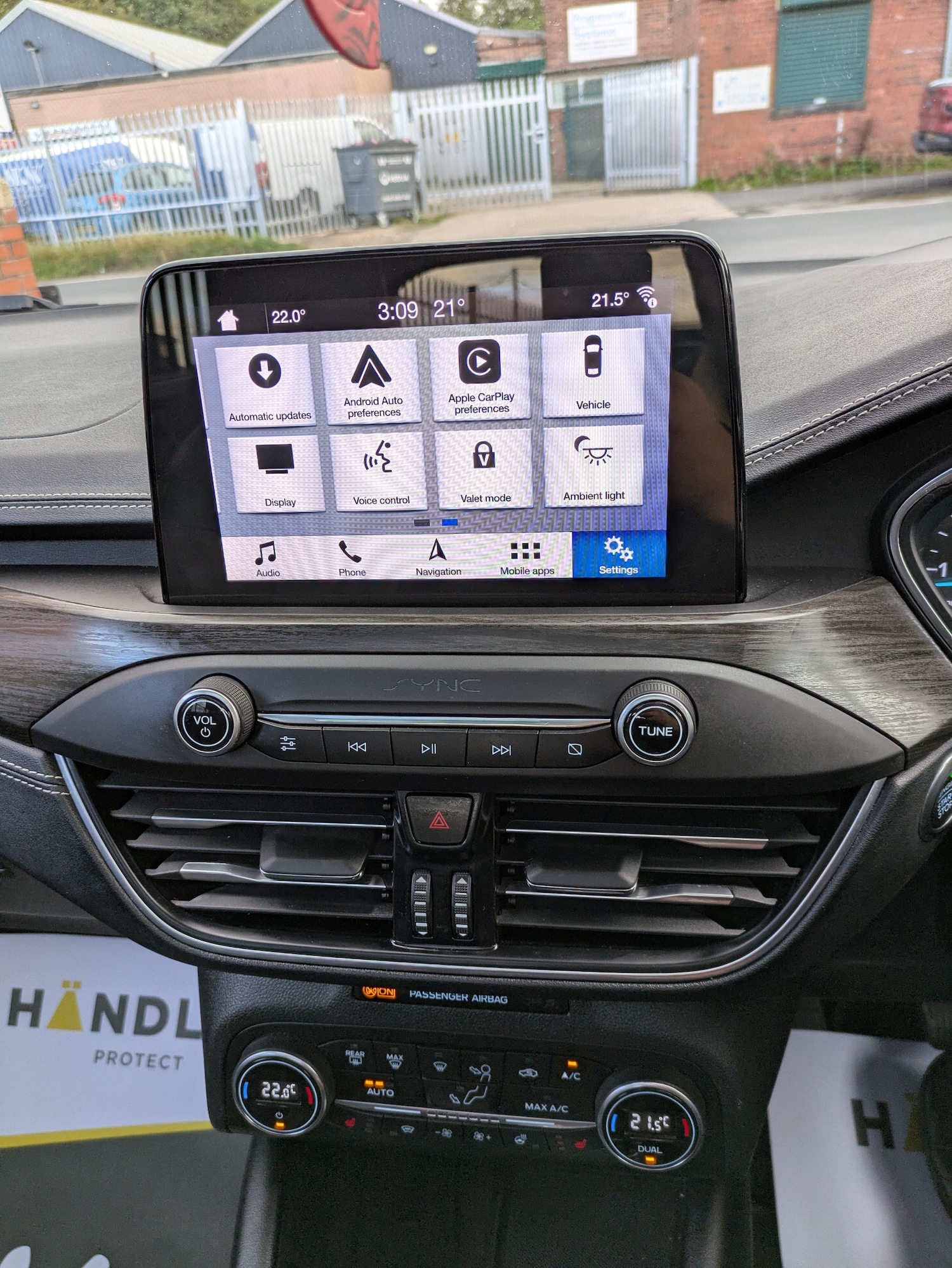 Used Ford Focus 2019 for sale - 75997081: Photo 36