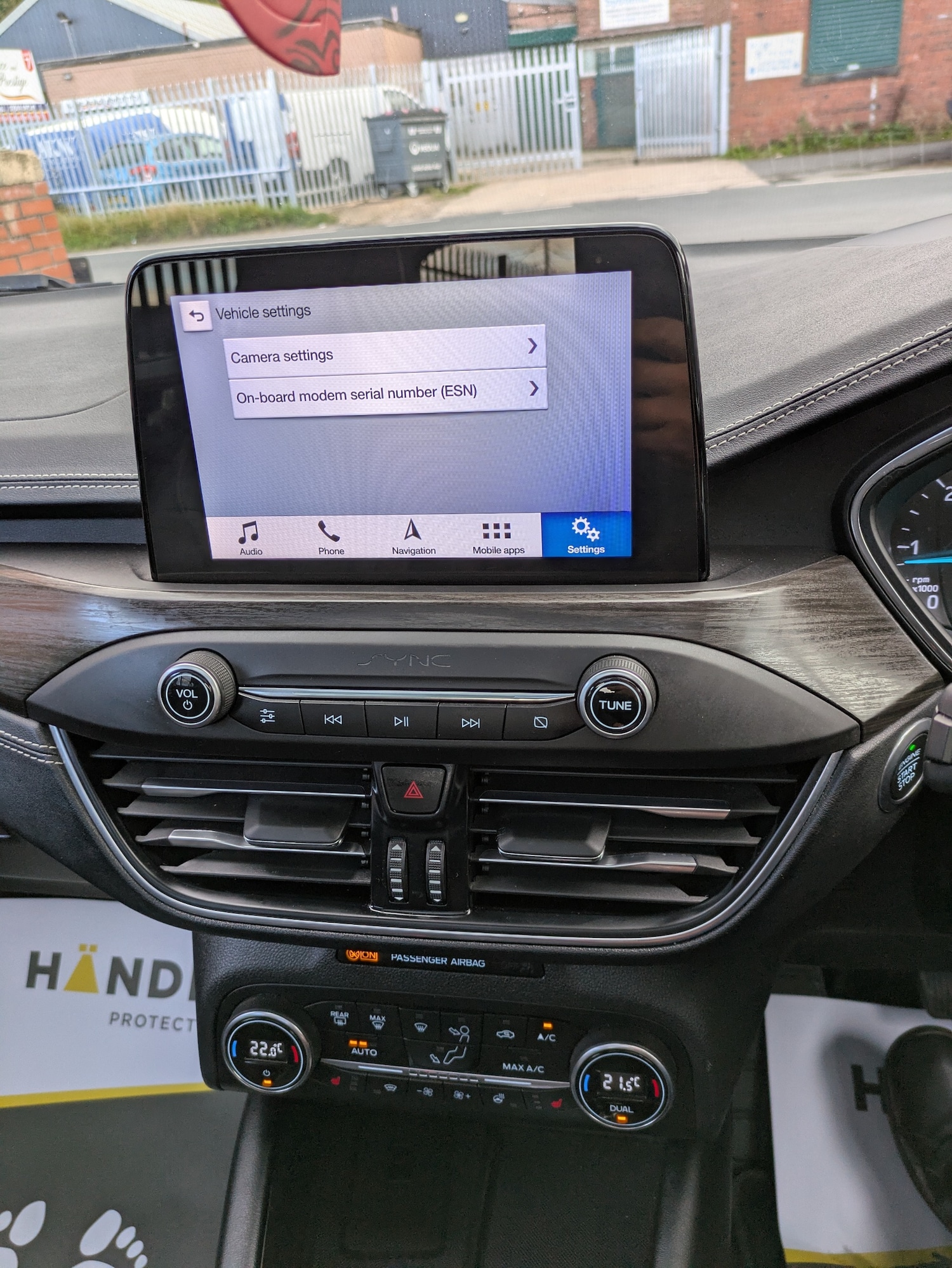 Used Ford Focus 2019 for sale - 75997081: Photo 37