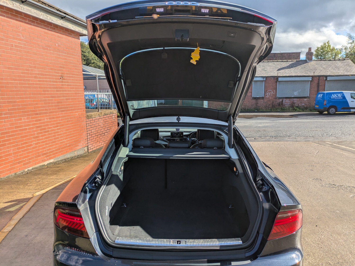 Vehicle 16