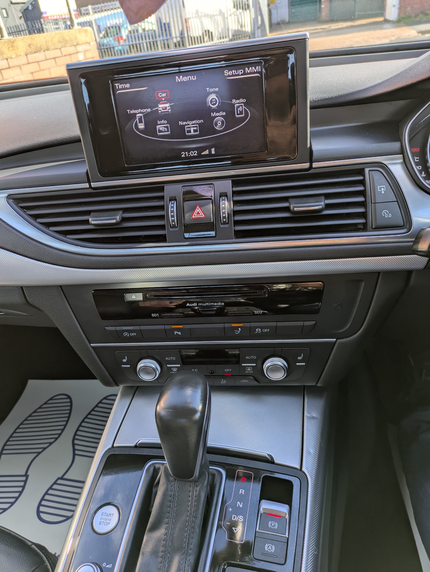 Vehicle 26