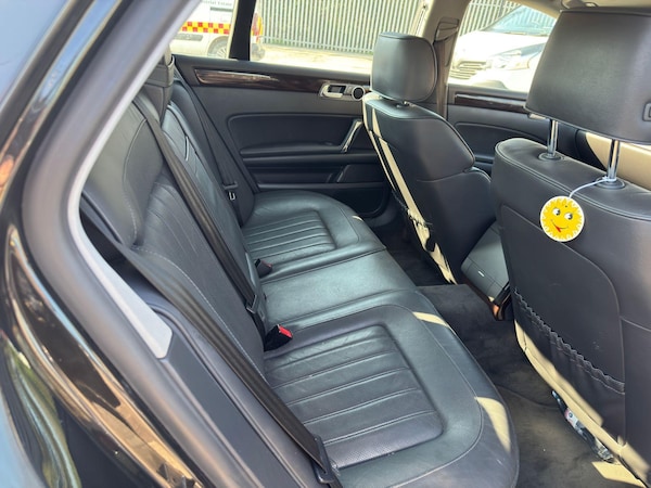 Used Volkswagen Phaeton 2007 for sale - 74849306: Photo 14