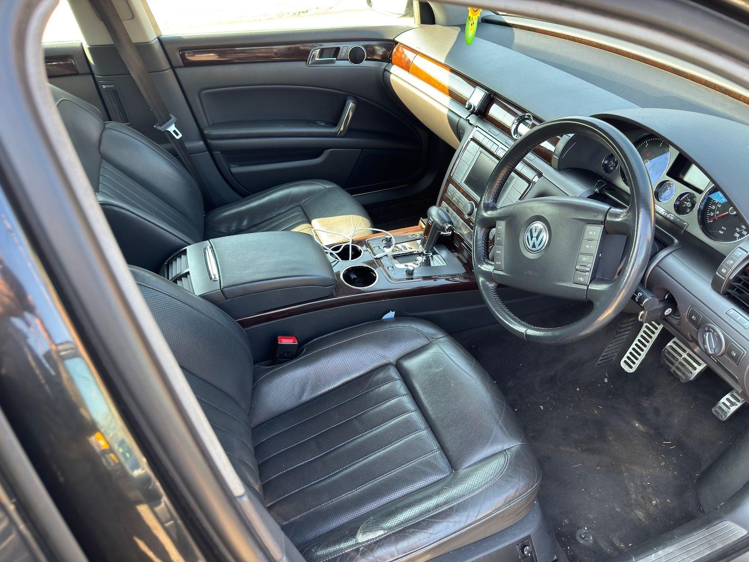 Vehicle 16