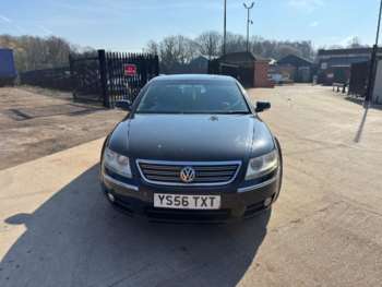 2007 (56) - 3.0 V6 TDI 4MOTION 4dr [5 seat] Auto