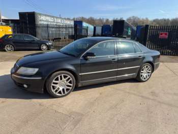 Used Volkswagen Phaeton 2007 for sale - 74849306: Photo
