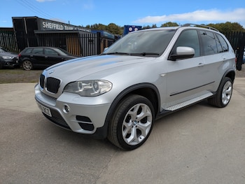 Used BMW X5 2011 for sale - 75972736: Photo