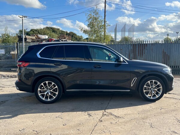 Used BMW X5 2020 for sale - 74850811: Photo 17