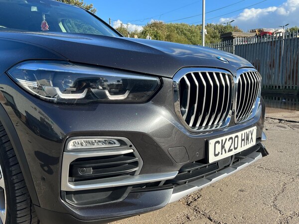 Used BMW X5 2020 for sale - 74850811: Photo 19
