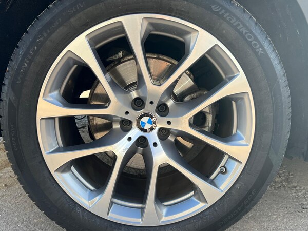 Used BMW X5 2020 for sale - 74850811: Photo 21