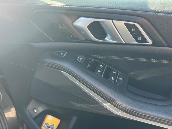Used BMW X5 2020 for sale - 74850811: Photo 22