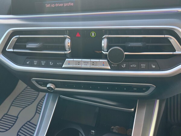 Used BMW X5 2020 for sale - 74850811: Photo 25