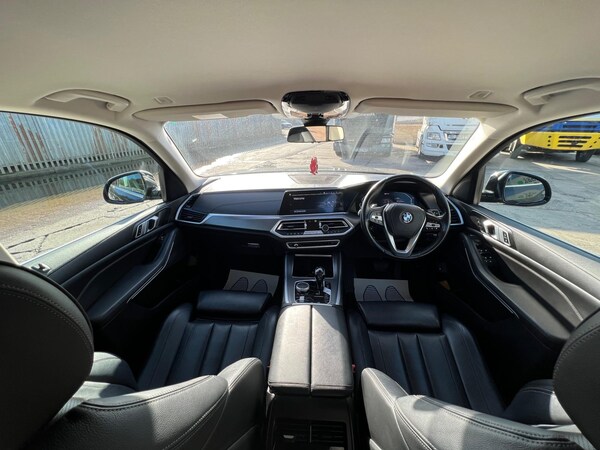 Used BMW X5 2020 for sale - 74850811: Photo 37