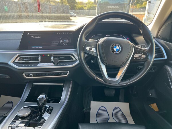 Used BMW X5 2020 for sale - 74850811: Photo 38