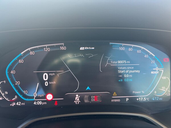 Used BMW X5 2020 for sale - 74850811: Photo 40