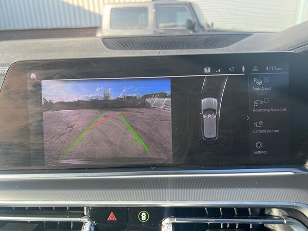 Used BMW X5 2020 for sale - 74850811: Photo 42