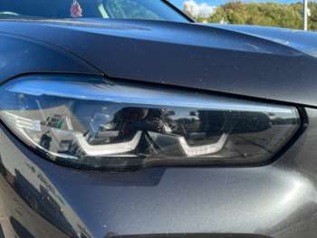Used BMW X5 2020 for sale - 74850811: Photo