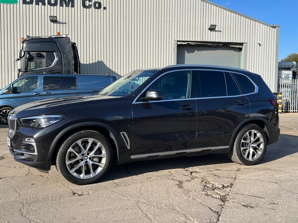 Used BMW X5 2020 for sale - 74850811: Photo 6