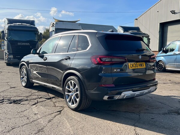 Used BMW X5 2020 for sale - 74850811: Photo 7