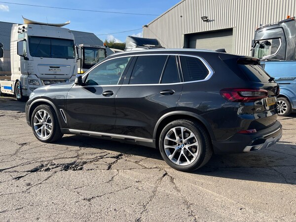 Used BMW X5 2020 for sale - 74850811: Photo 8