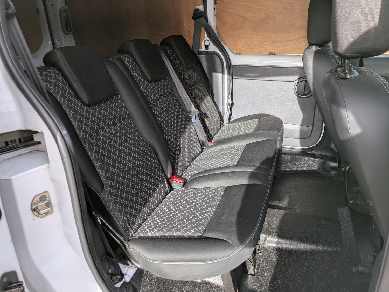 Used Renault Kangoo 2014 for sale - 76383227: Photo 15