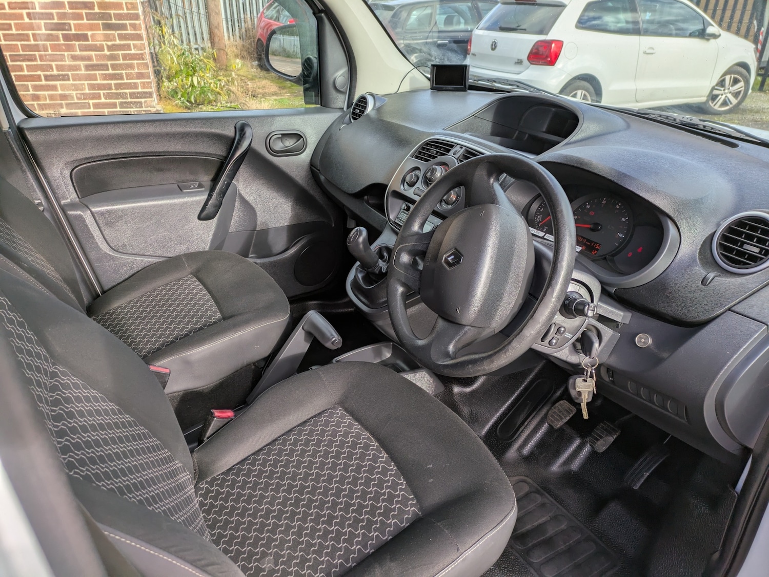 Used Renault Kangoo 2014 for sale - 76383227: Photo 18