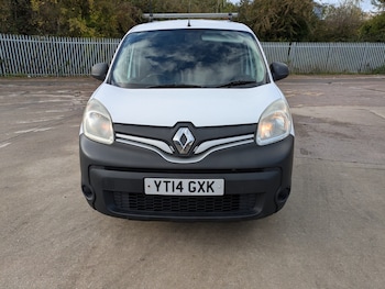 Renault - Kangoo