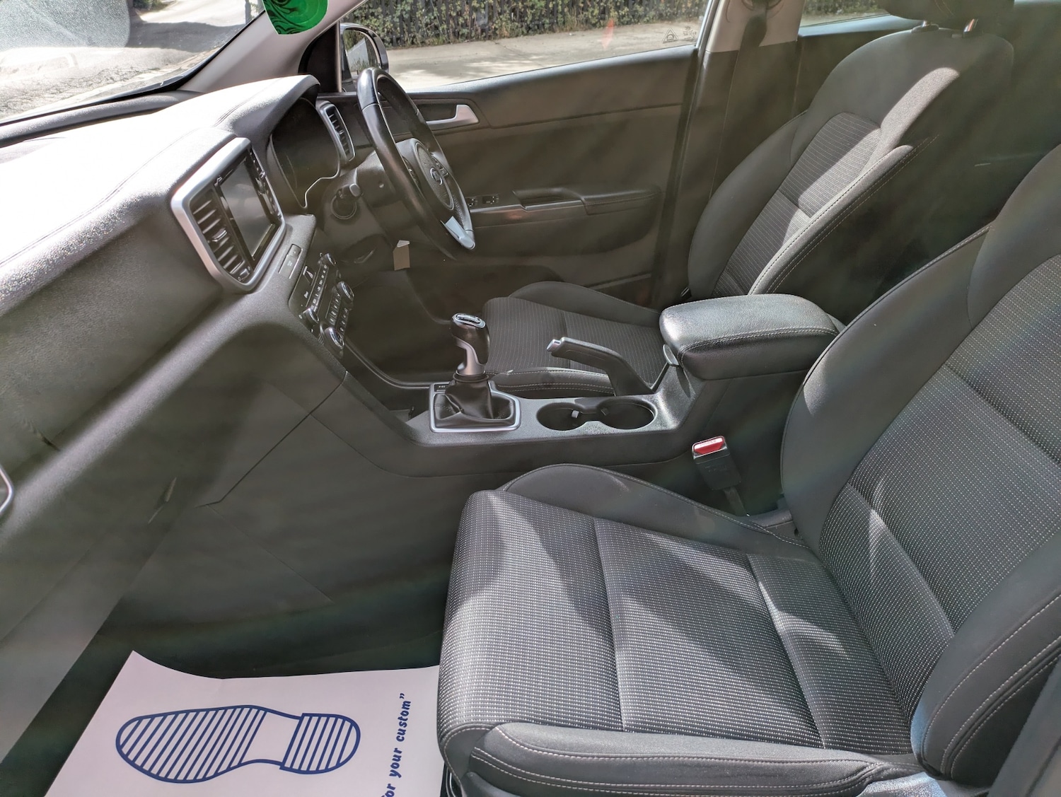 Vehicle 19