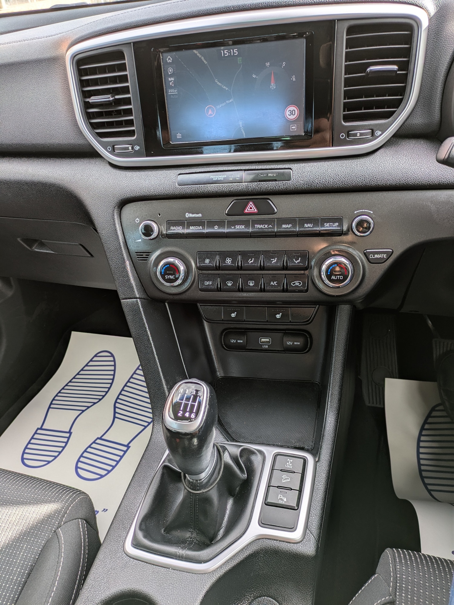 Vehicle 24