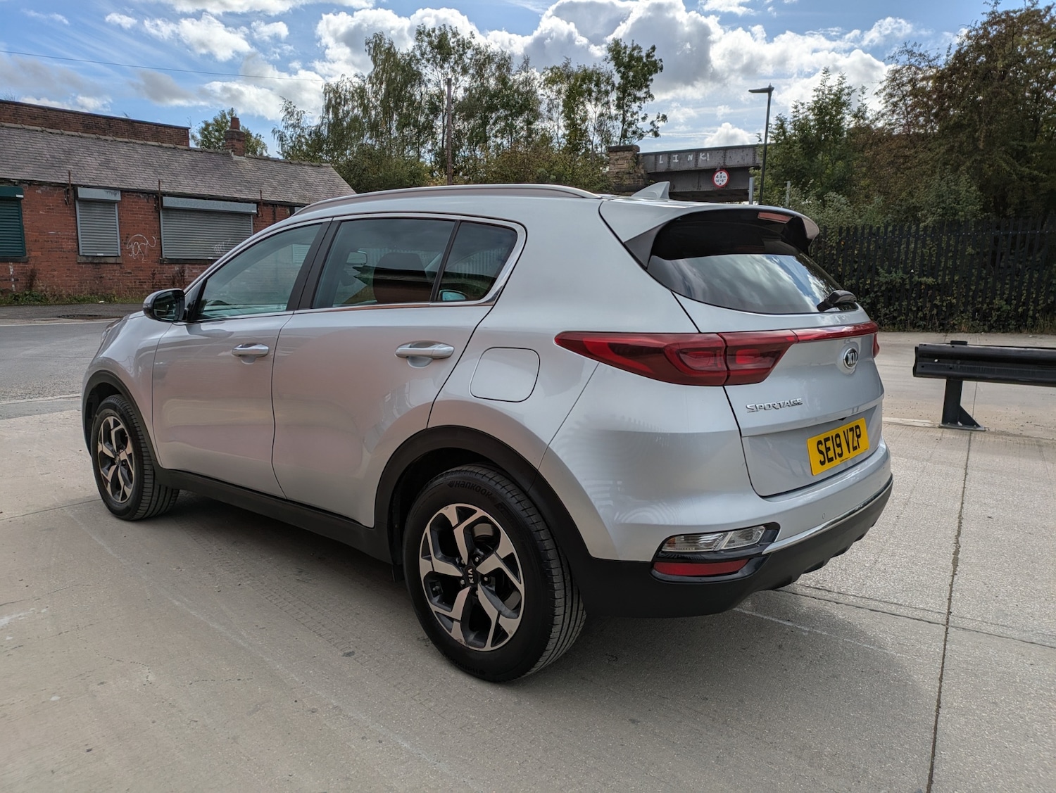 Vehicle 6