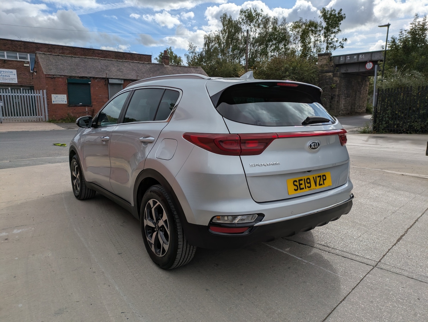 Vehicle 7