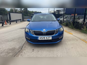 Used Skoda Octavia 2019 for sale - 79754499: Photo