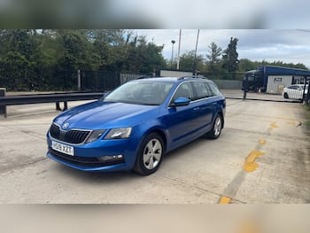 Used Skoda Octavia 2019 for sale - 79754499: Photo