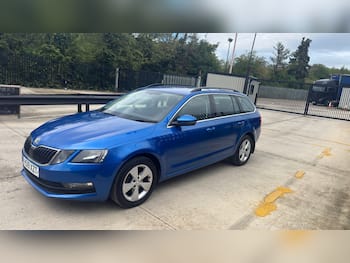 Used Skoda Octavia 2019 for sale - 79754499: Photo