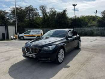 (59) - 3.0 530d M Sport Touring Steptronic Euro 4 5dr