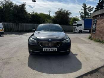 Used BMW 5 Series 2009 for sale - 74861955: Photo