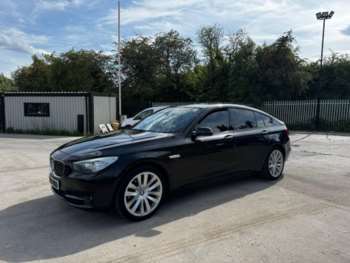 Used BMW 5 Series 2009 for sale - 74861955: Photo